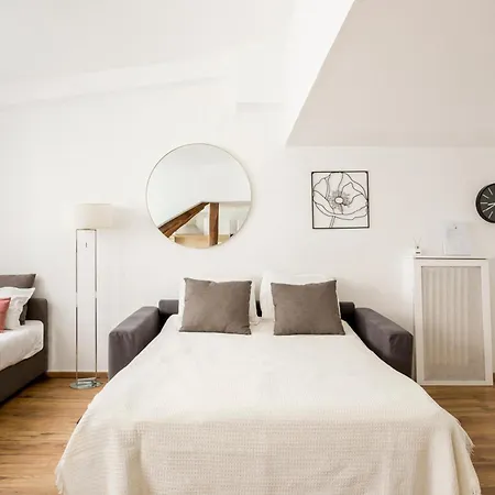 Amazing Artois Champs Elysees Apartmán Paříž