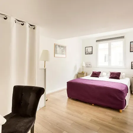 Apartament Amazing Artois Champs Elysees *