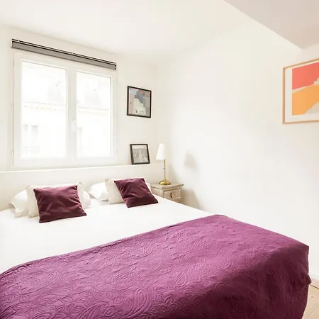 Amazing Artois Champs Elysees Apartament Paryż