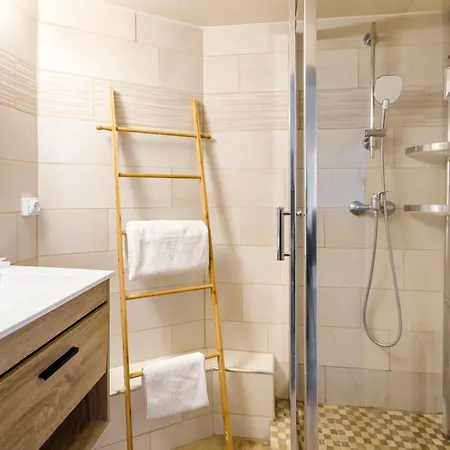 Amazing Artois Champs Elysees Apartament *