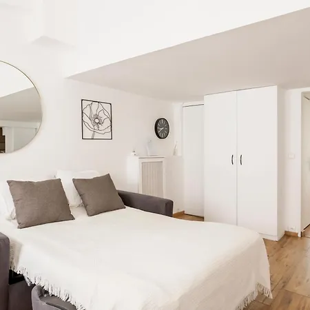 Amazing Artois Champs Elysees Apartament