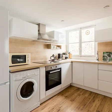 Apartament Amazing Artois Champs Elysees