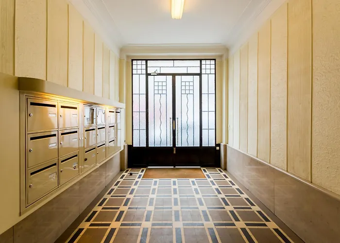 Amazing Artois Champs Elysees Апартаменты Париж