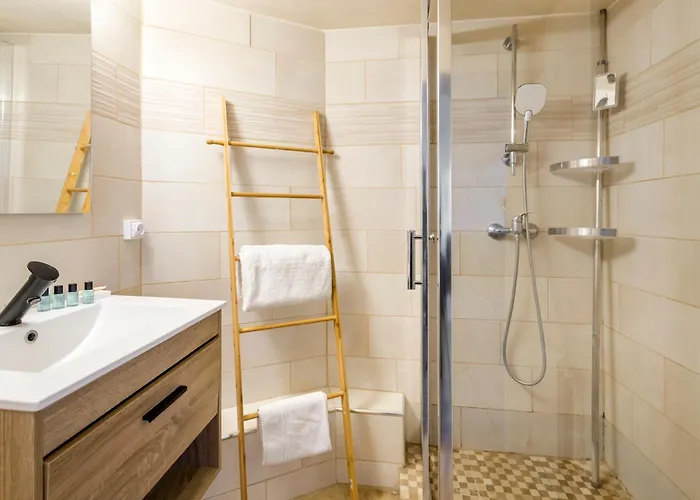 Amazing Artois Champs Elysees Апартаменты *