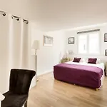 Apartment Amazing Artois Champs Elysees *