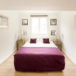 Apartment Amazing Artois Champs Elysees