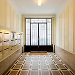 Amazing Artois Champs Elysees Apartment Paris
